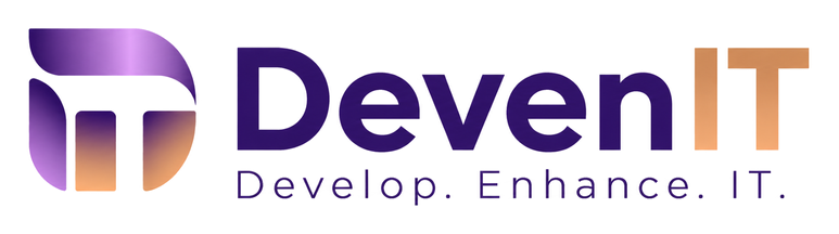 DevenIT logó